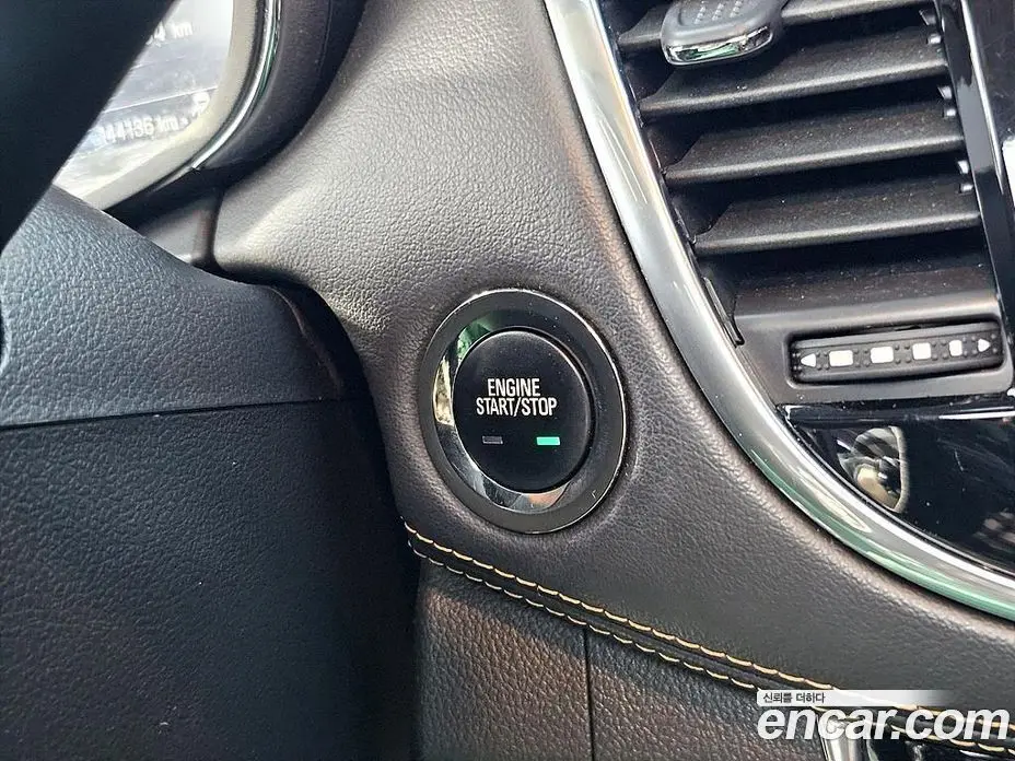 Chevrolet Trax 2017 1.6 автомат (гидро), фото 14
