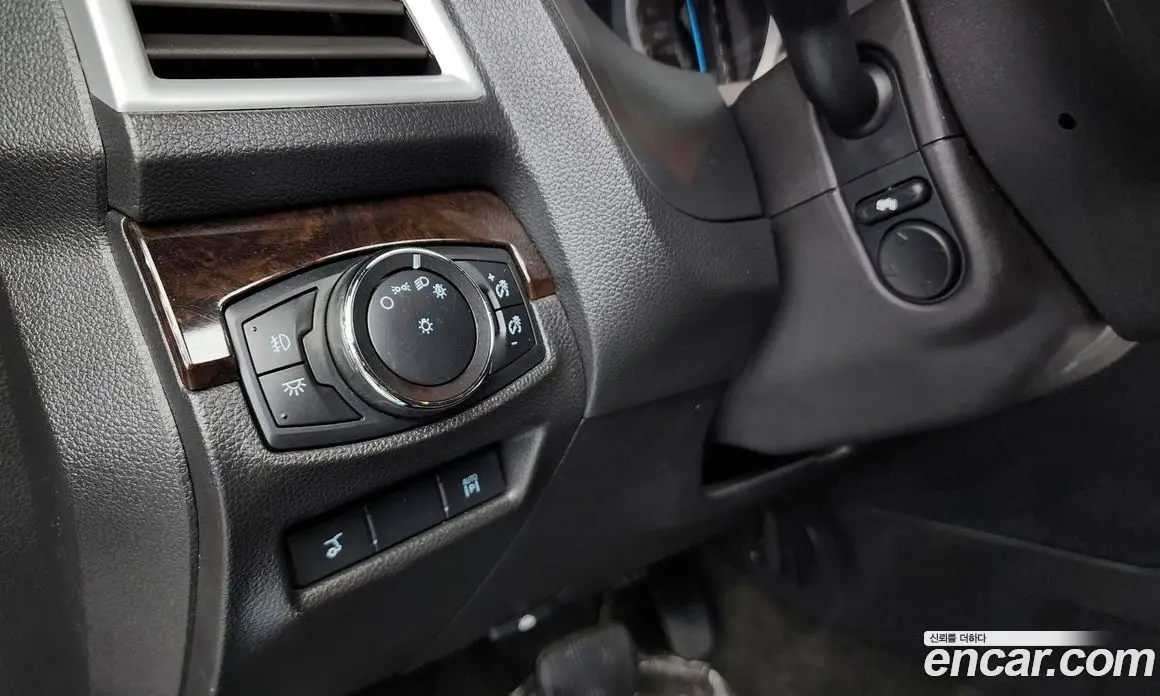 Ford Explorer 2014 3.5 автомат (гидро), фото 20