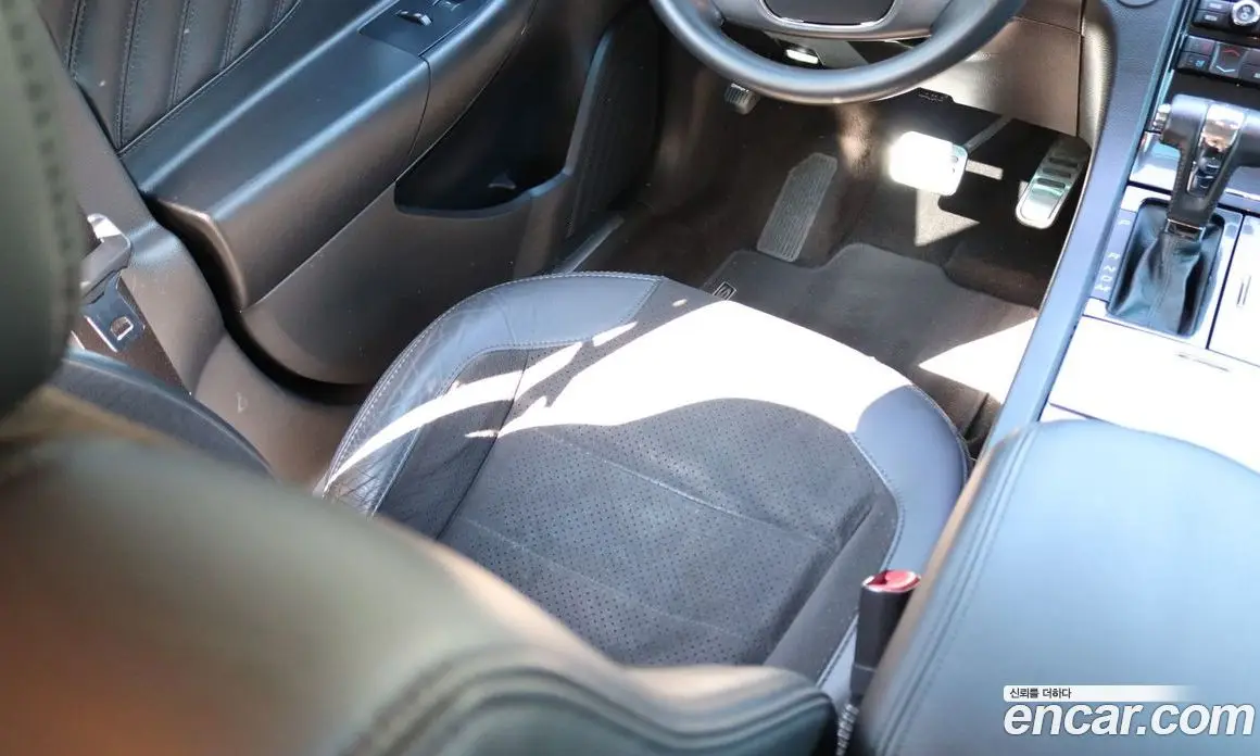 Ford Taurus 2012 3.5 автомат (гидро), фото 13