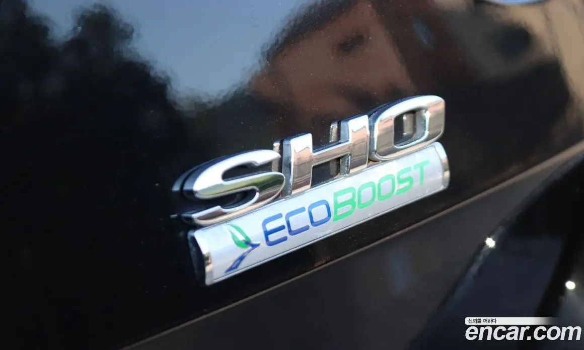 Ford Taurus 2012 3.5 автомат (гидро), фото 16