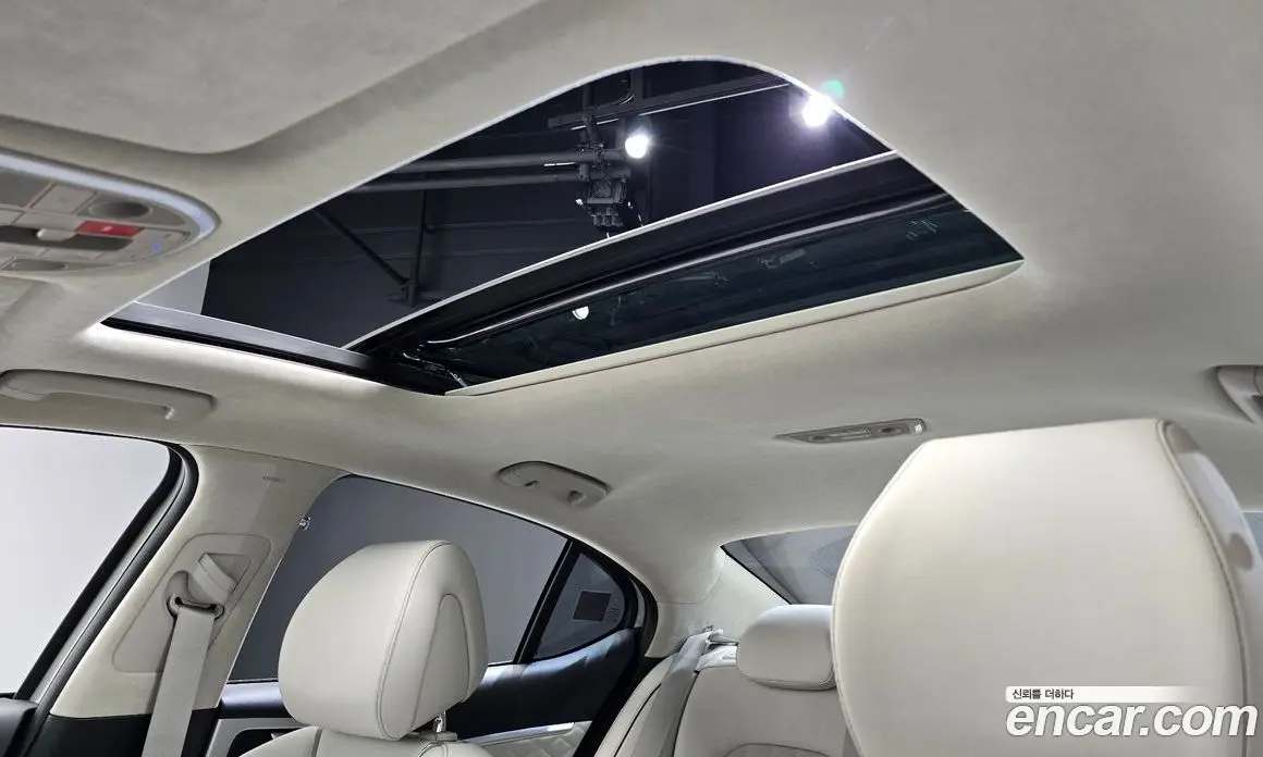 Genesis G70 2024 2.5 автомат (гидро), фото 23