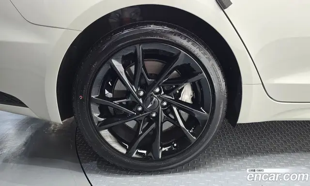 Genesis G70 2024 2.5 автомат (гидро), миниатюра 5