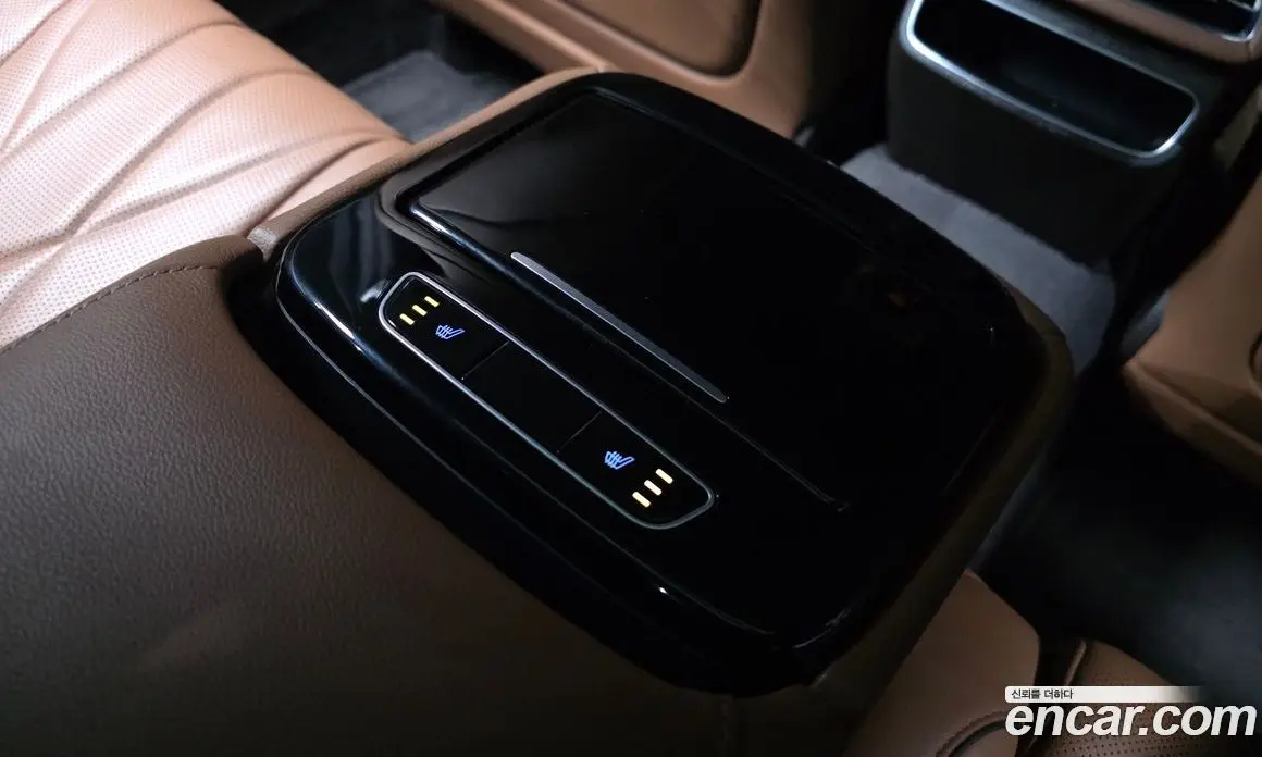 Genesis G80 2020 2.5 автомат (гидро), фото 24