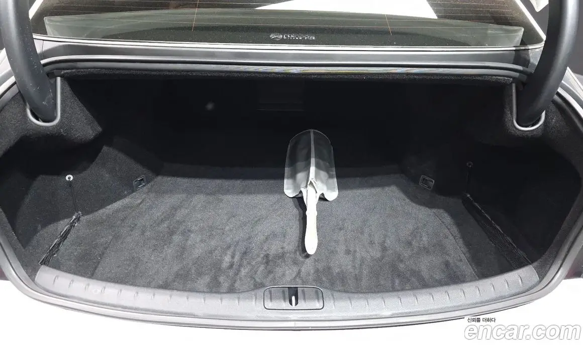 Genesis G80 2020 2.5 автомат (гидро), фото 26