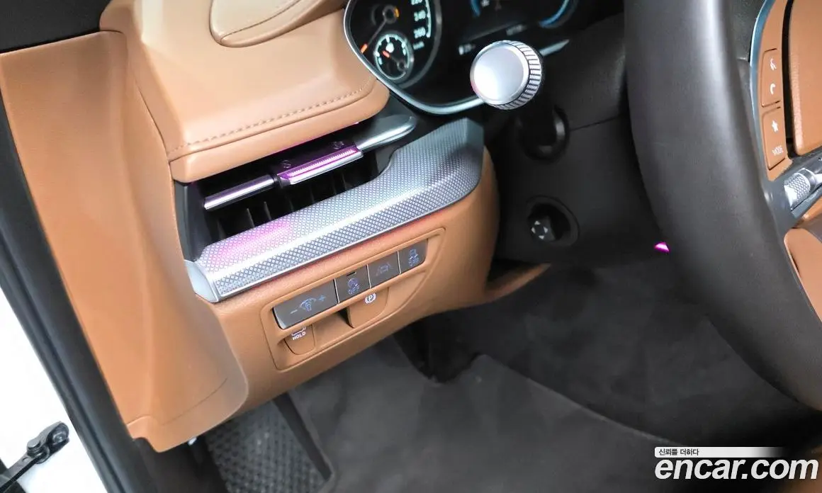 Genesis G80 2020 2.5 автомат (гидро), фото 27