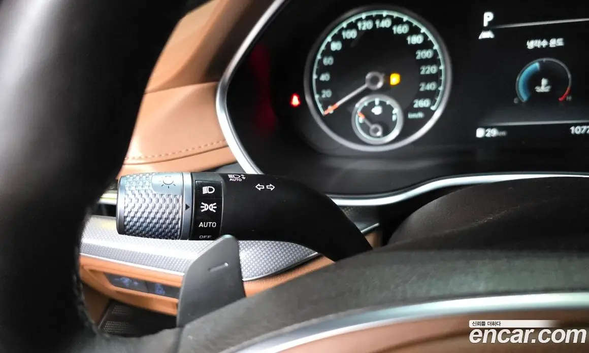 Genesis G80 2020 2.5 автомат (гидро), фото 28