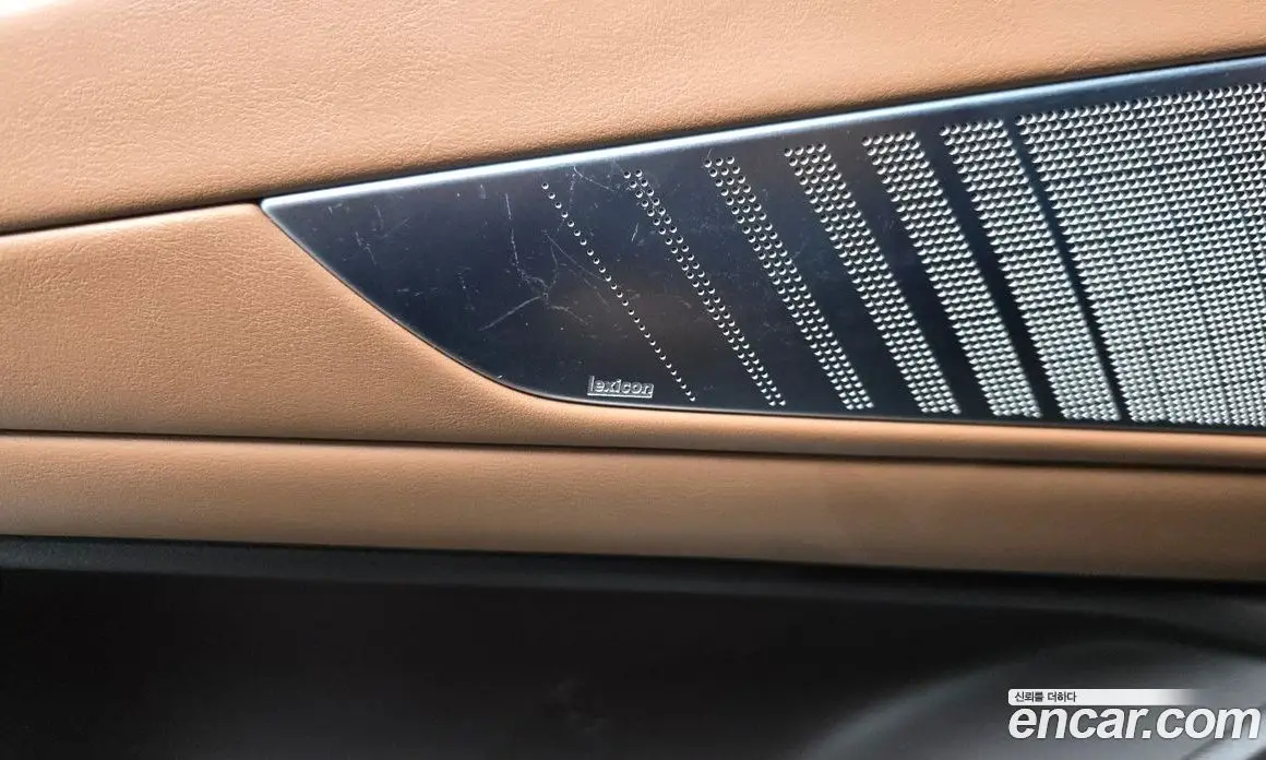 Genesis G80 2020 2.5 автомат (гидро), фото 30