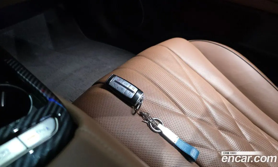 Genesis G80 2020 2.5 автомат (гидро), фото 35