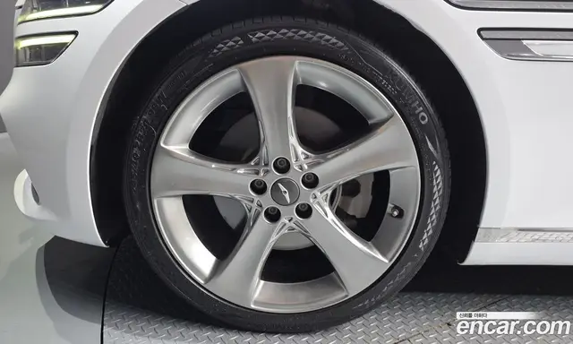 Genesis G80 2020 2.5 автомат (гидро), миниатюра 5