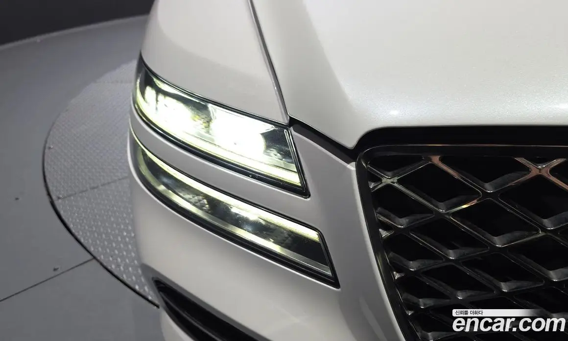 Genesis G80 2020 2.5 автомат (гидро), фото 8