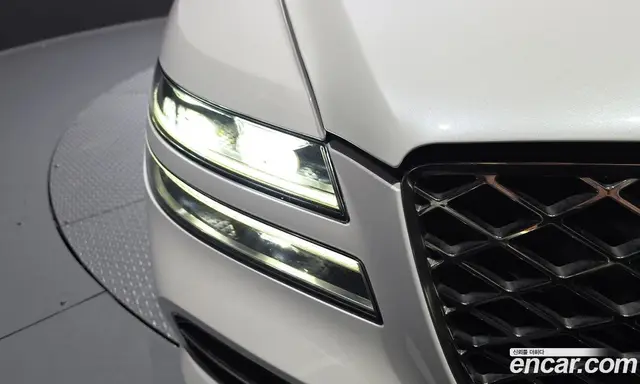 Genesis G80 2020 2.5 автомат (гидро), миниатюра 8