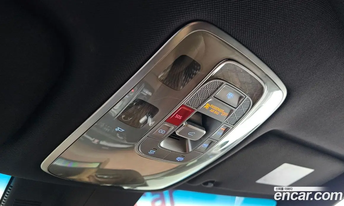 Genesis G80 2022 2.5 автомат (гидро), фото 22