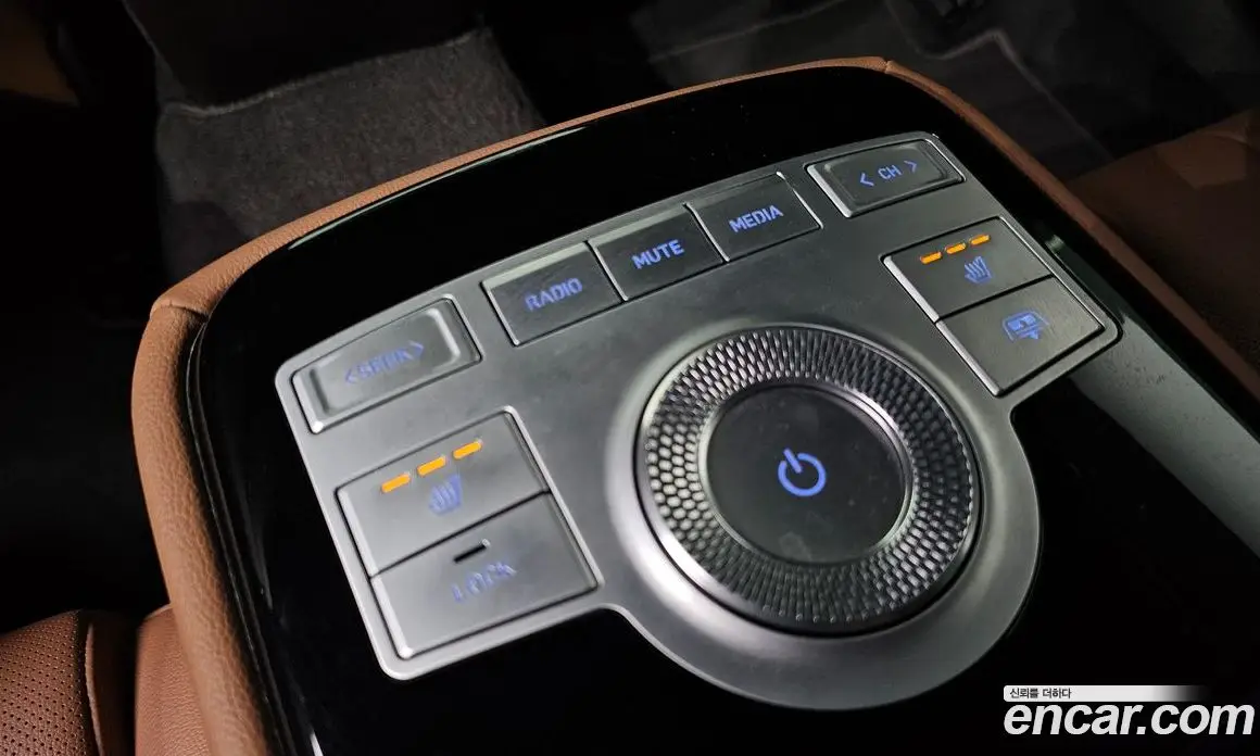 Genesis G80 2022 2.5 автомат (гидро), фото 26