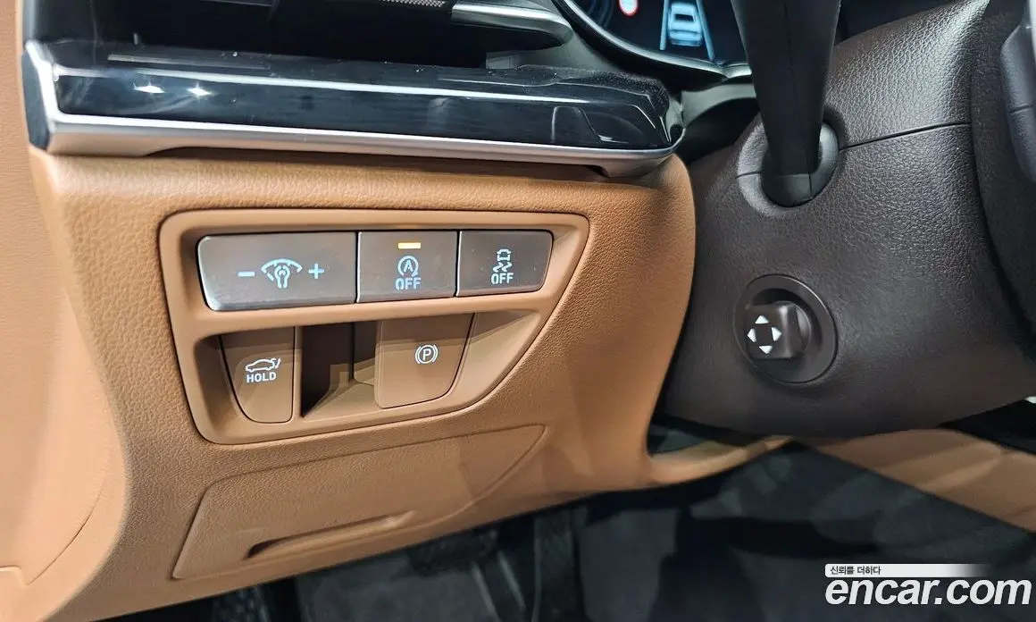 Genesis G80 2022 2.5 автомат (гидро), фото 29
