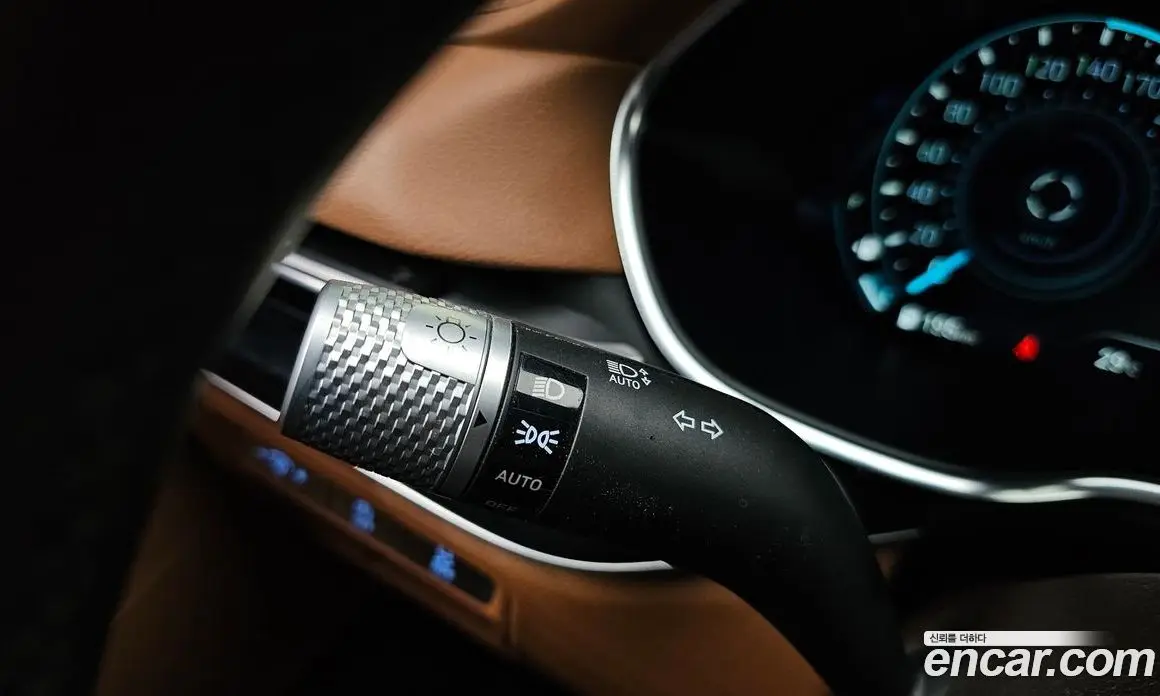 Genesis G80 2022 2.5 автомат (гидро), фото 33