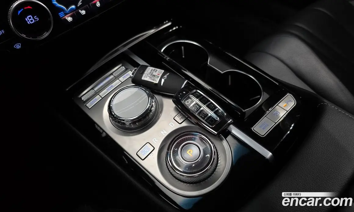 Genesis G80 2023 2.5 автомат (гидро), фото 12