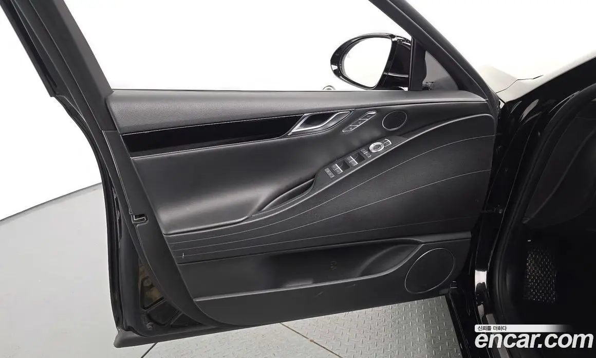 Genesis G80 2023 2.5 автомат (гидро), фото 14