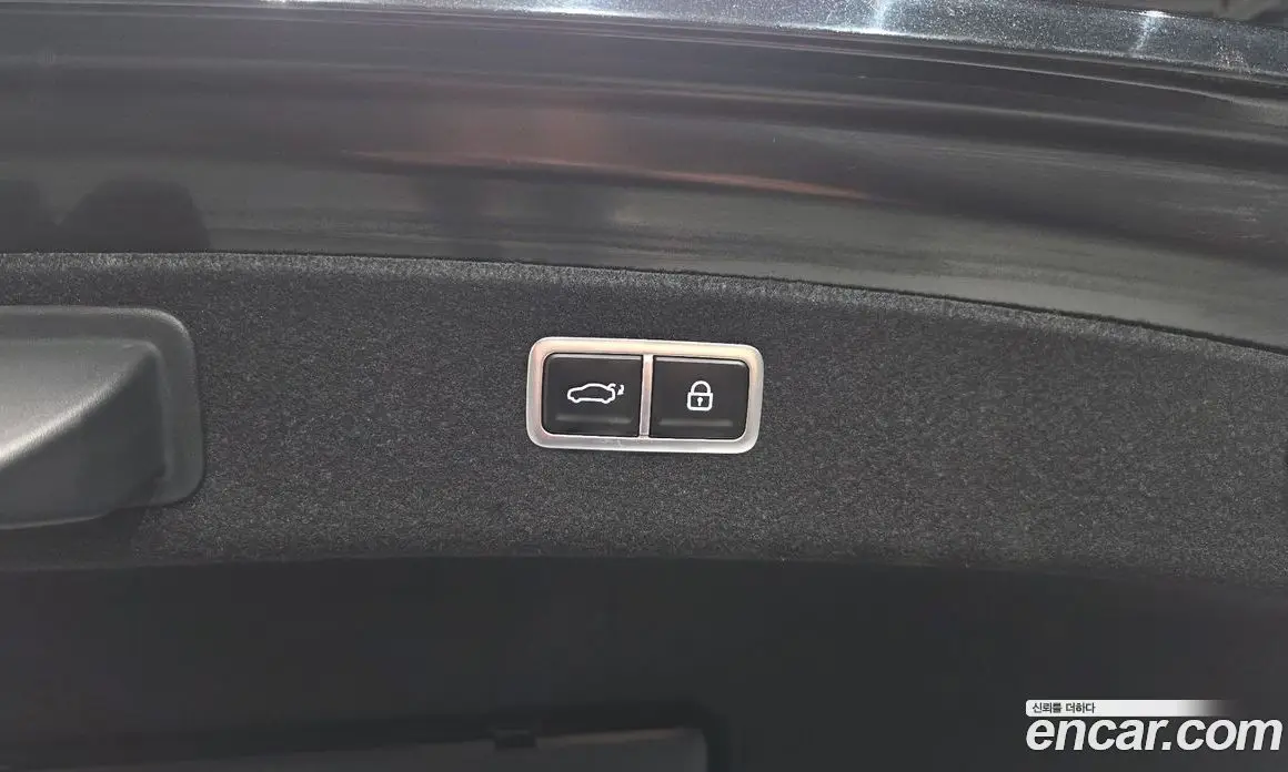 Genesis G80 2023 2.5 автомат (гидро), фото 26