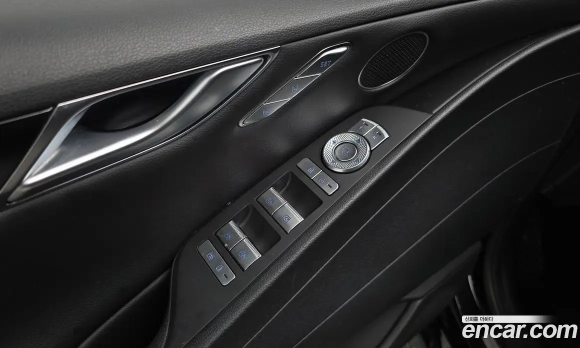 Genesis G80 2023 2.5 автомат (гидро), фото 28