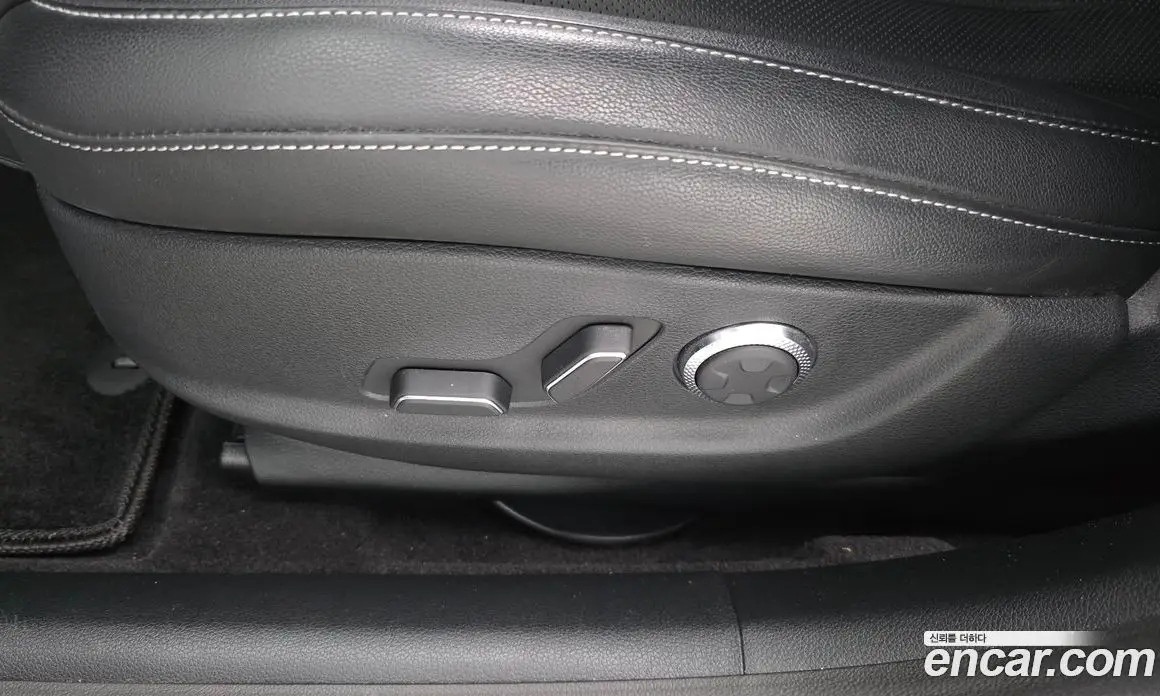 Genesis G80 2023 2.5 автомат (гидро), фото 30