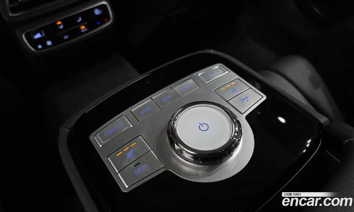 Genesis G80 2023 2.5 автомат (гидро), фото 32