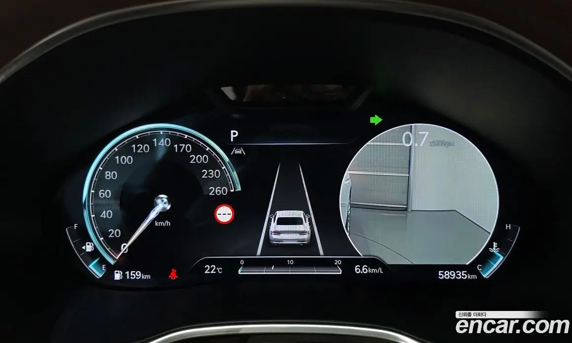 Genesis G80 2023 2.5 автомат (гидро), фото 11