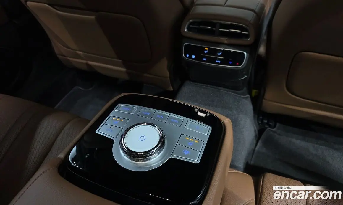 Genesis G80 2023 2.5 автомат (гидро), фото 25