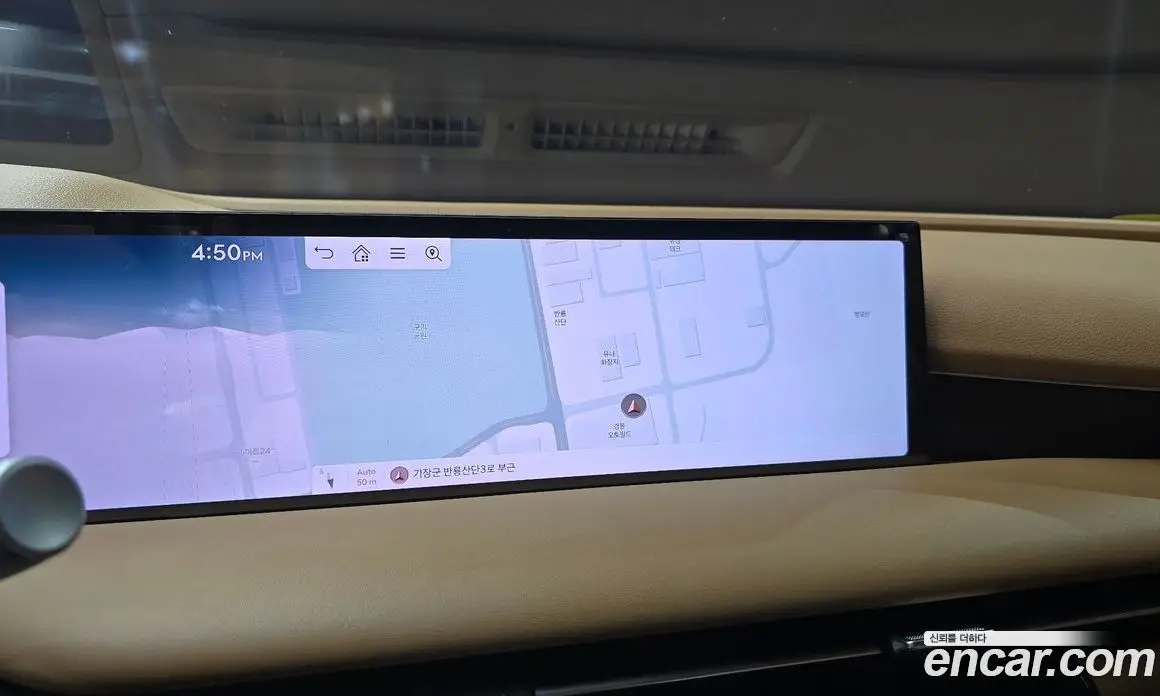 Genesis G80 2024 2.5 автомат (гидро), фото 21