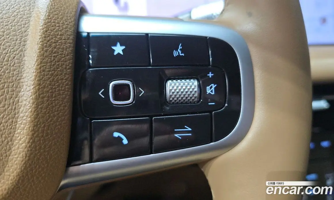 Genesis G80 2024 2.5 автомат (гидро), фото 31