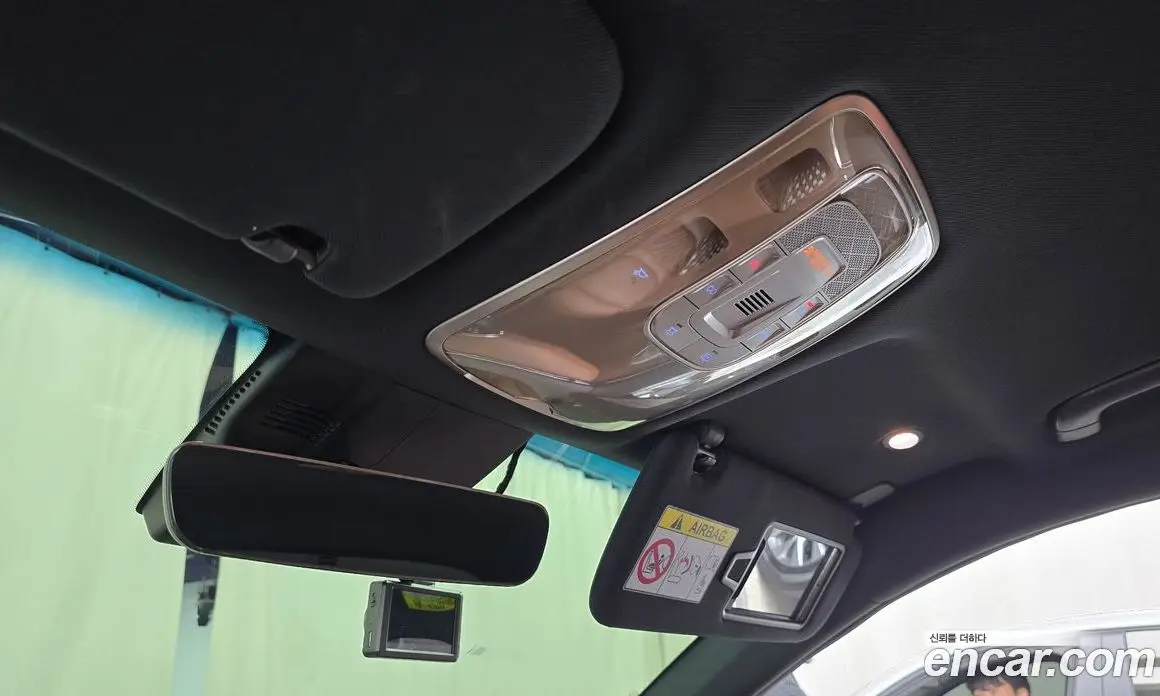 Genesis GV70 2021 2.5 автомат (гидро), фото 24