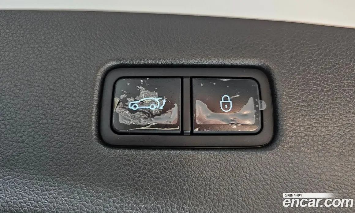 Genesis GV70 2022 2.5 автомат (гидро), фото 30