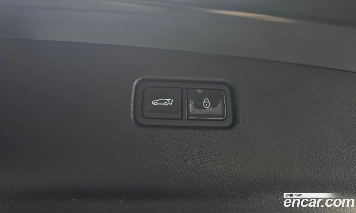 Genesis GV70 2022 2.5 автомат (гидро), фото 25