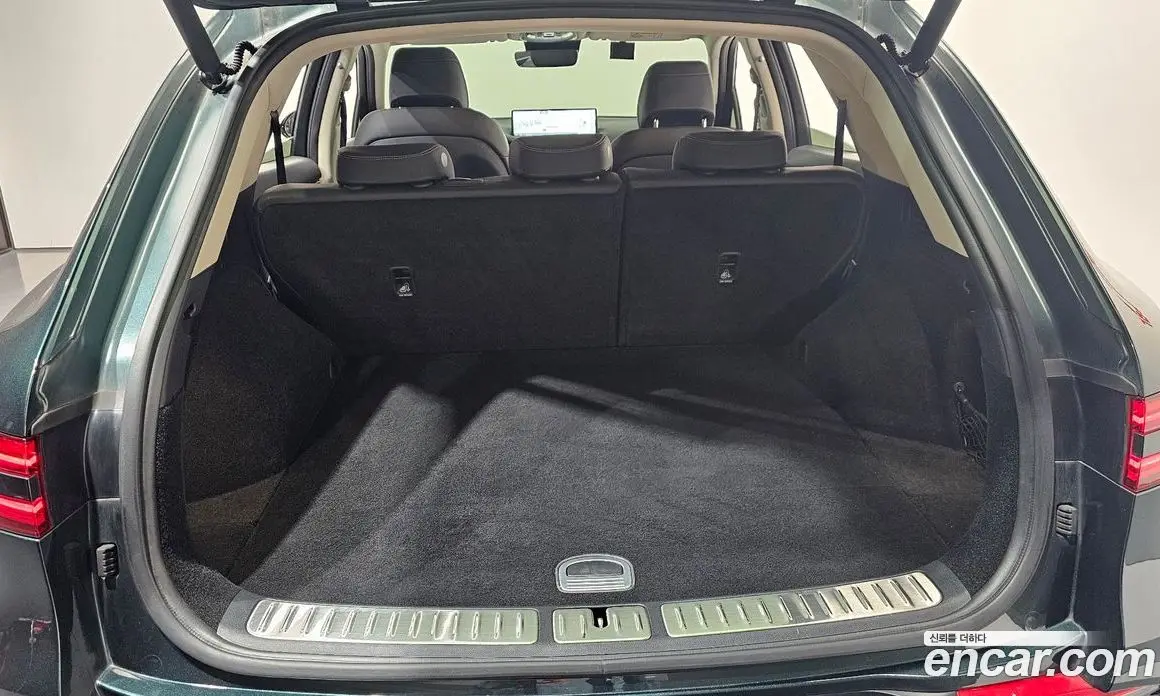 Genesis GV70 2022 2.5 автомат (гидро), фото 27