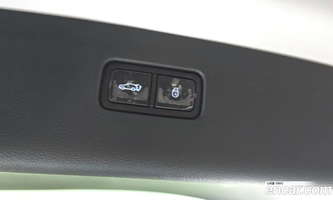 Genesis GV80 2024 2.5 автомат (гидро), фото 23
