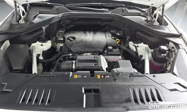 Genesis GV80 2024 2.5 автомат (гидро), миниатюра 6