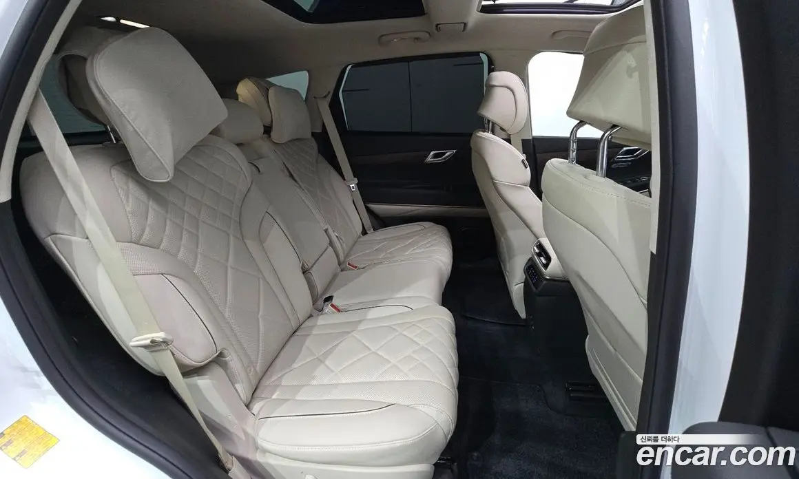 Genesis GV80 2024 2.5 автомат (гидро), фото 18