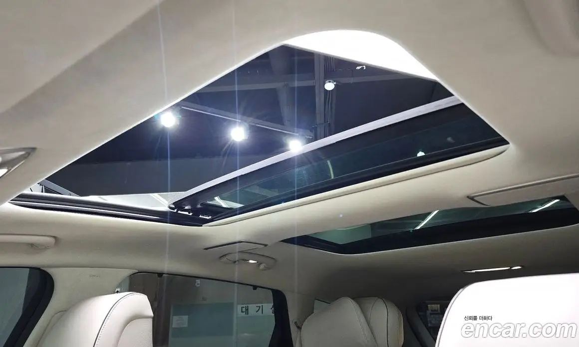 Genesis GV80 2024 2.5 автомат (гидро), фото 24