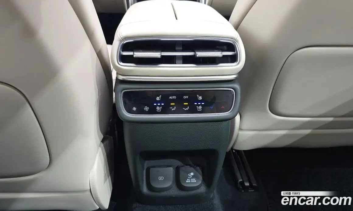 Genesis GV80 2024 2.5 автомат (гидро), фото 25
