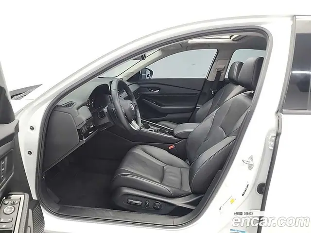 Honda Accord 2023 2.0 автомат (гидро), миниатюра 11