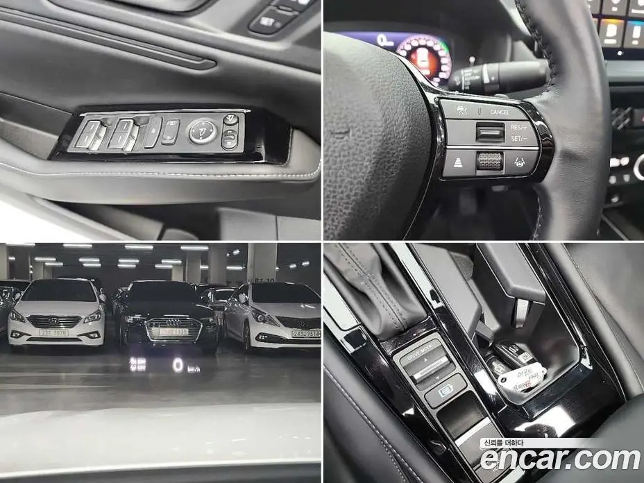 Honda Accord 2023 2.0 автомат (гидро), фото 17