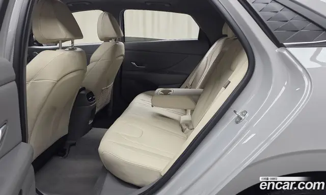 Hyundai Avante 2023 1.6 автомат (гидро), миниатюра 12