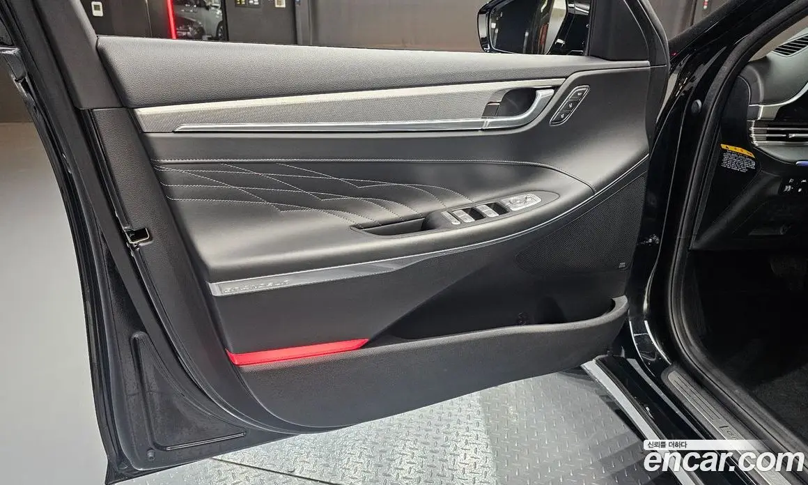 Hyundai Grandeur 2019 3.3 автомат (гидро), фото 14