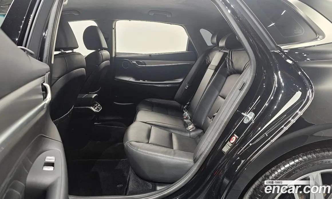 Hyundai Grandeur 2019 3.3 автомат (гидро), фото 16