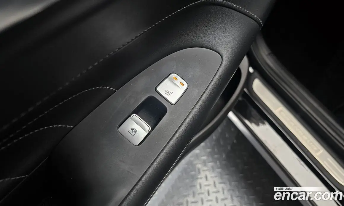 Hyundai Grandeur 2019 3.3 автомат (гидро), фото 25