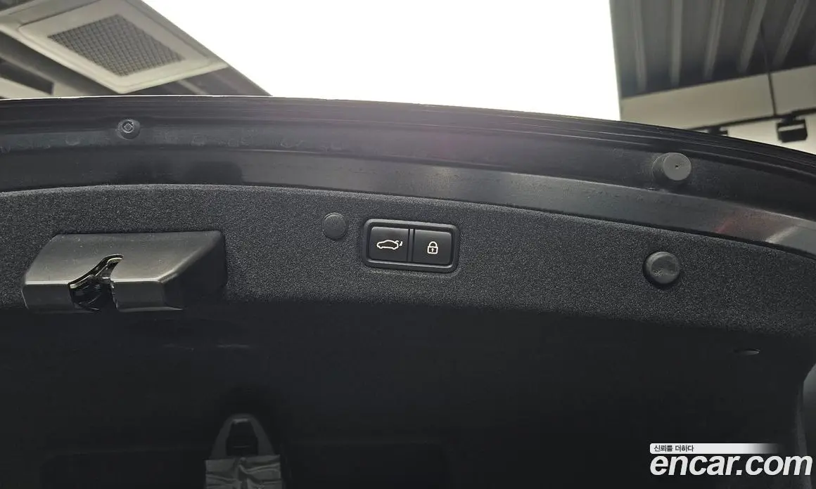 Hyundai Grandeur 2019 3.3 автомат (гидро), фото 26