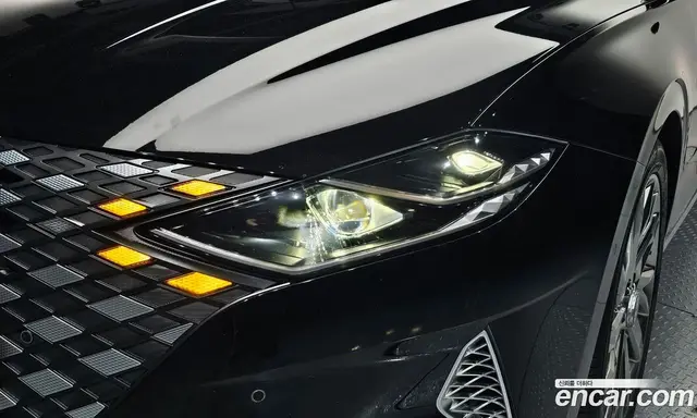 Hyundai Grandeur 2019 3.3 автомат (гидро), миниатюра 8