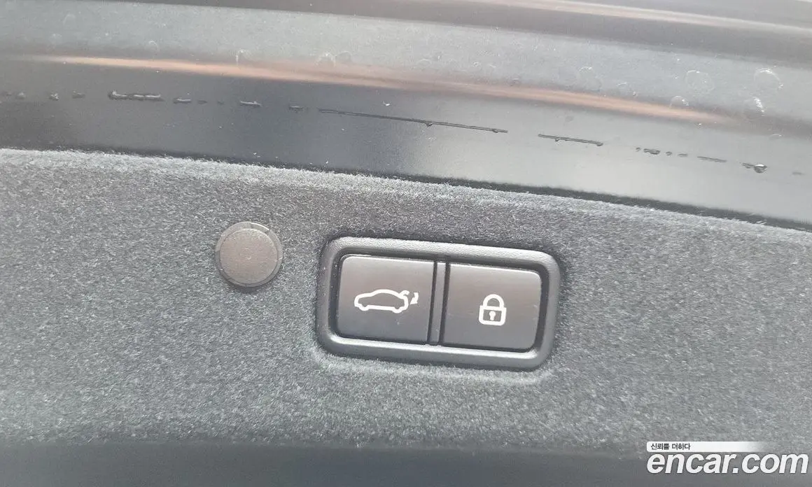 Hyundai Grandeur 2021 2.5 автомат (гидро), фото 24