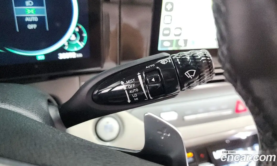 Hyundai Grandeur 2021 2.5 автомат (гидро), фото 30
