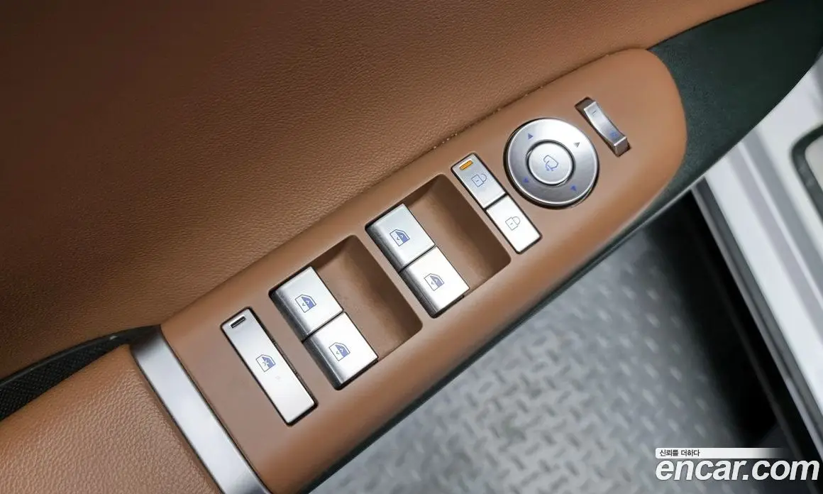 Hyundai Grandeur 2023 1.6 автомат (гидро), фото 14