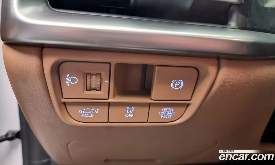 Hyundai Grandeur 2023 1.6 автомат (гидро), фото 15